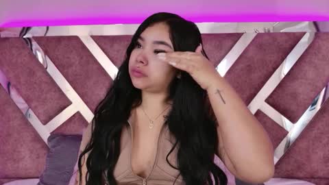 Martina Garcia online show from February 22, 2026, 11:42 am