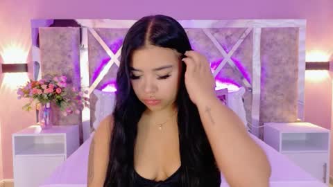 Martina Garcia online show from March 30, 2026, 7:15 pm