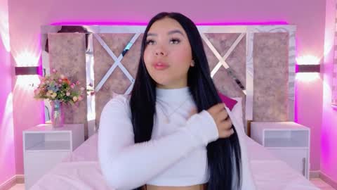 Martina Garcia online show from April 10, 2026, 7:18 pm