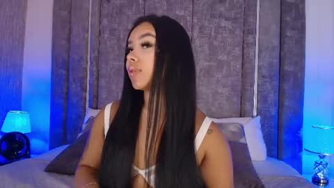 Snapshot of martinagarcia__ chatting on April 29, 2026, 7:09 pm Martina Garcia online show from April 29, 2026, 7:09 pm