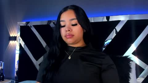 Snapshot of martinagarcia__ chatting on May 1, 2026, 7:07 pm Martina Garcia online show from May 1, 2026, 7:07 pm