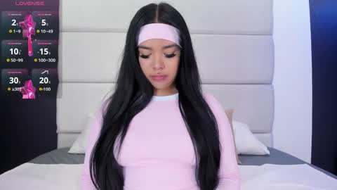 Snapshot of martinagarcia__ chatting on May 30, 2026, 6:05 pm Martina Garcia online show from May 30, 2026, 6:05 pm