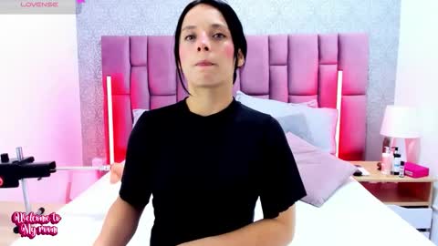 martina rizzi online show from October 29, 2025, 3:53 am