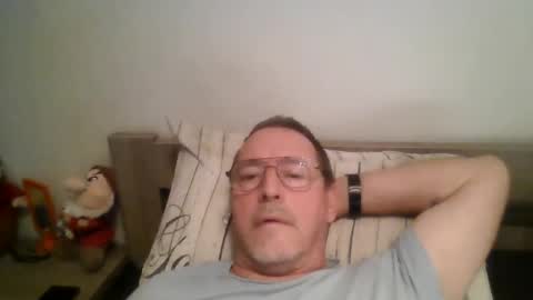 Hotguy61 online show from September 15, 2025, 8:42 pm