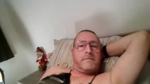 Hotguy61 online show from September 30, 2025, 8:03 pm