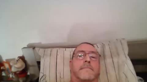 Hotguy61 online show from October 1, 2025, 9:54 pm