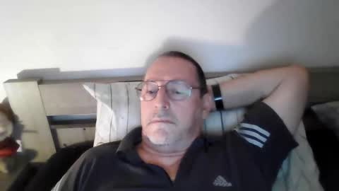 Hotguy61 online show from October 6, 2025, 10:56 am