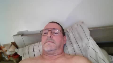 Hotguy61 online show from October 7, 2025, 9:34 pm