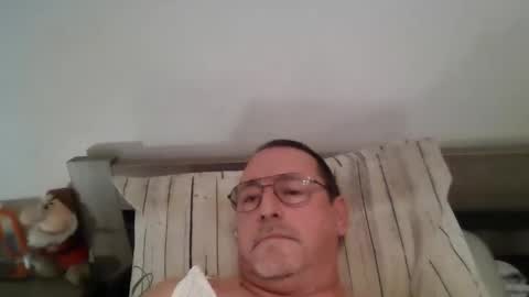Hotguy61 online show from October 10, 2025, 9:36 pm
