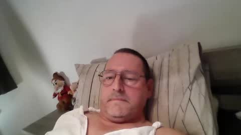 Hotguy61 online show from October 11, 2025, 10:19 pm