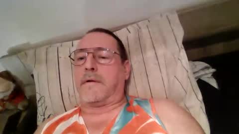 Hotguy61 online show from October 12, 2025, 8:19 pm