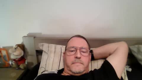 Hotguy61 online show from October 14, 2025, 8:53 pm