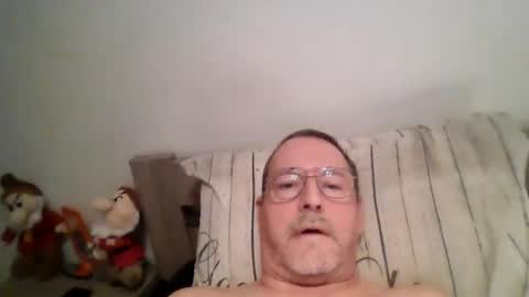 Hotguy61 online show from October 15, 2025, 11:16 pm