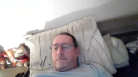 Hotguy61 online show from October 19, 2025, 9:37 pm