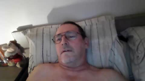 Hotguy61 online show from October 21, 2025, 8:53 pm