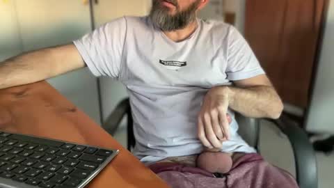 Martincito online show from May 13, 2026, 11:07 am