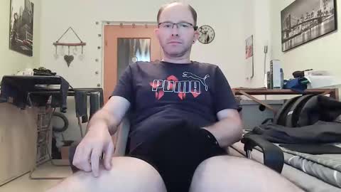 Snapshot of martingersdorf85 chatting on September 22, 2025, 10:50 am Martin online show from September 22, 2025, 10:50 am