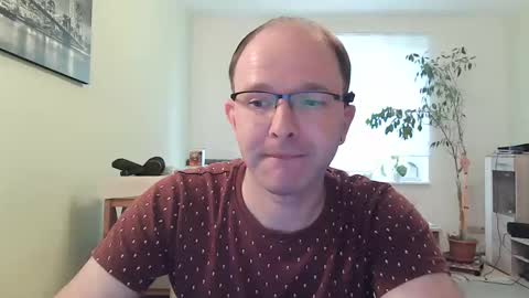 Snapshot of martingersdorf85 chatting on October 5, 2025, 2:15 pm Martin online show from October 5, 2025, 2:15 pm