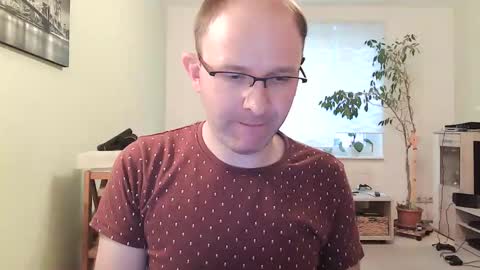 Snapshot of martingersdorf85 chatting on November 7, 2025, 3:12 pm Martin online show from November 7, 2025, 3:12 pm