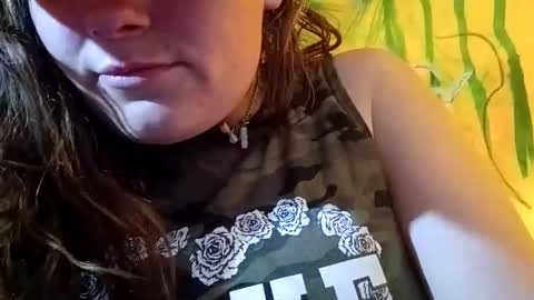 martinhopetaylor online show from May 21, 2026, 11:23 pm