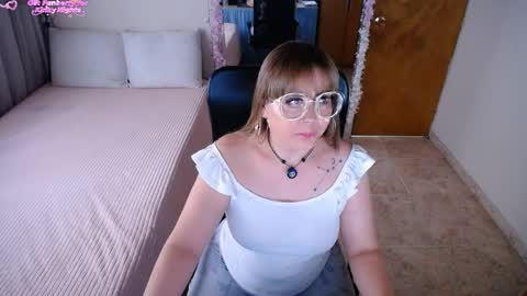 Antonella Martini online show from March 29, 2026, 9:59 pm