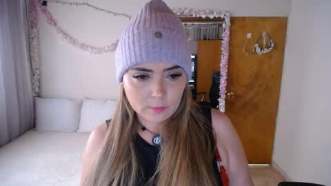 Antonella Martini online show from March 31, 2026, 7:36 pm