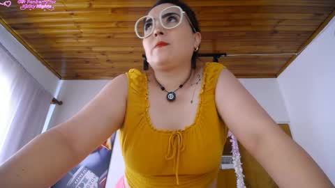 Snapshot of martiniella chatting on May 12, 2026, 6:49 pm Antonella Martini online show from May 12, 2026, 6:49 pm