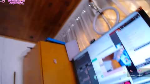 Snapshot of martiniella chatting on May 25, 2026, 8:48 pm Antonella Martini online show from May 25, 2026, 8:48 pm