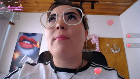 Snapshot of martiniella chatting on May 26, 2026, 8:38 pm Antonella Martini online show from May 26, 2026, 8:38 pm