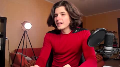 Daddy Marty online show from December 17, 2025, 4:51 am