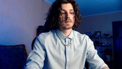 Daddy Marty online show from March 23, 2026, 4:55 pm