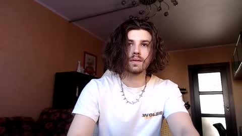 Daddy Marty online show from March 28, 2026, 12:49 pm