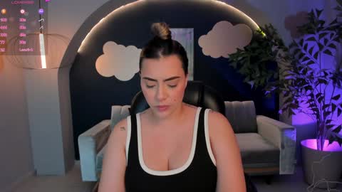 Snapshot of martinnabonnet chatting on December 5, 2024, 4:55 pm Martinna Bonnet online show from December 5, 2024, 4:55 pm