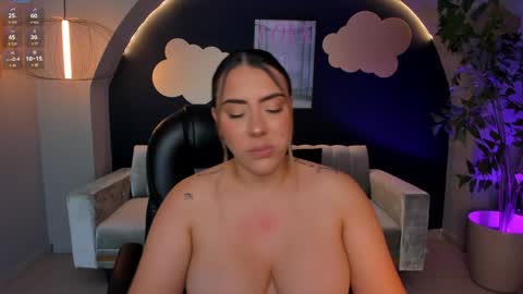 Snapshot of martinnabonnet chatting on February 3, 2025, 4:31 pm Martinna Bonnet online show from February 3, 2025, 4:31 pm