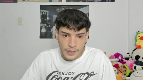 Martin online show from April 5, 2026, 2:14 pm