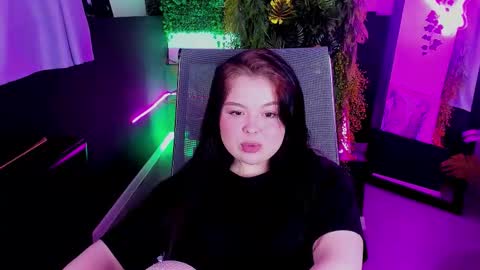 MartishaAddams online show from February 20, 2026, 9:32 am