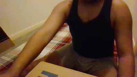 Sean online show from May 20, 2026, 3:34 am