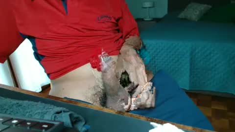 martucho220 online show from September 19, 2025, 5:13 pm