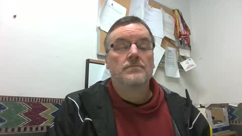 marty1688 online show from January 20, 2025, 1:32 pm