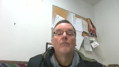 marty1688 online show from February 10, 2025, 12:29 pm