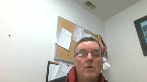 marty1688 online show from February 17, 2025, 11:44 am