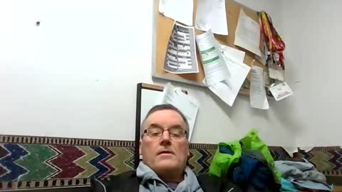 marty1688 online show from November 13, 2025, 12:26 pm