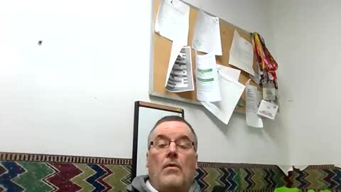 marty1688 online show from February 2, 2026, 12:15 pm