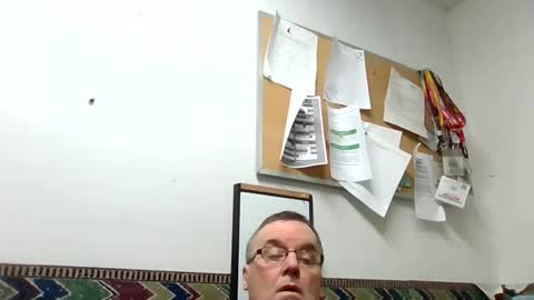 marty1688 online show from February 5, 2026, 12:10 pm