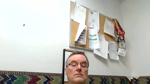marty1688 online show from May 27, 2026, 11:29 am