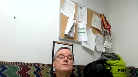 marty1688 online show from June 1, 2026, 10:50 am