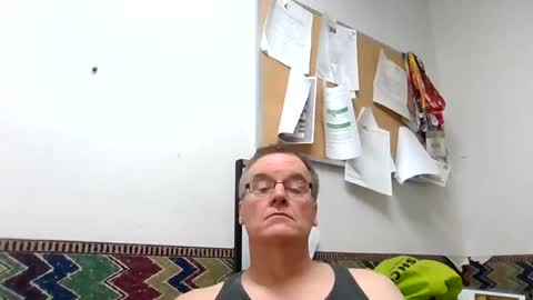 Snapshot of marty1688 chatting on July 21, 2026, 11:01 am marty1688 online show from July 21, 2026, 11:01 am
