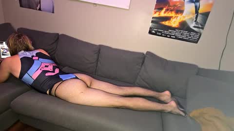 martyocean18 online show from December 4, 2024, 6:11 am