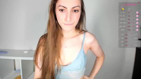 Snapshot of marvellie chatting on November 18, 2025, 3:05 pm Nati online show from November 18, 2025, 3:05 pm