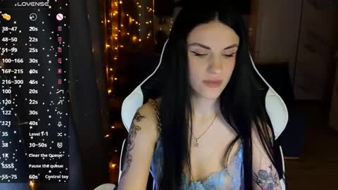 Snapshot of mary___moore chatting on December 13, 2024, 7:25 am Maria online show from December 13, 2024, 7:25 am